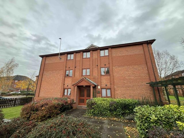 Apartment at Gillet Close, Nuneaton and Bedworth