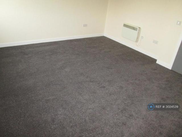Apartment at Gill's Close, Galashiels