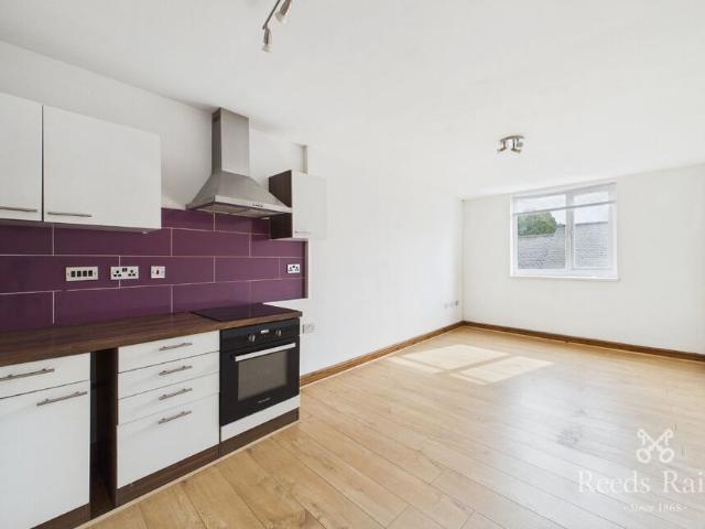 Apartment at Gillygate, Wakefield