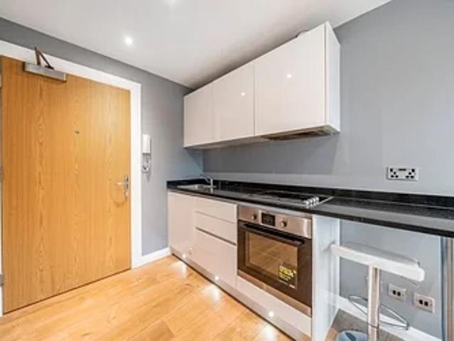 Apartment at Gilmore Road, Greater London