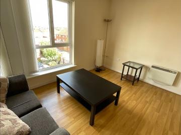 Apartment at Gilmartin Grove, Liverpool