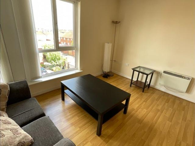 Apartment at Gilmartin Grove, Liverpool