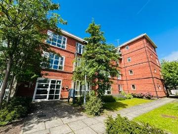 Apartment at Gilmartin Grove, Liverpool