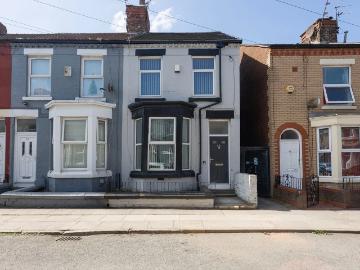 Kensington L7 Liverpool, Kensington Liverpool, L7, North East Wales, Midlands
