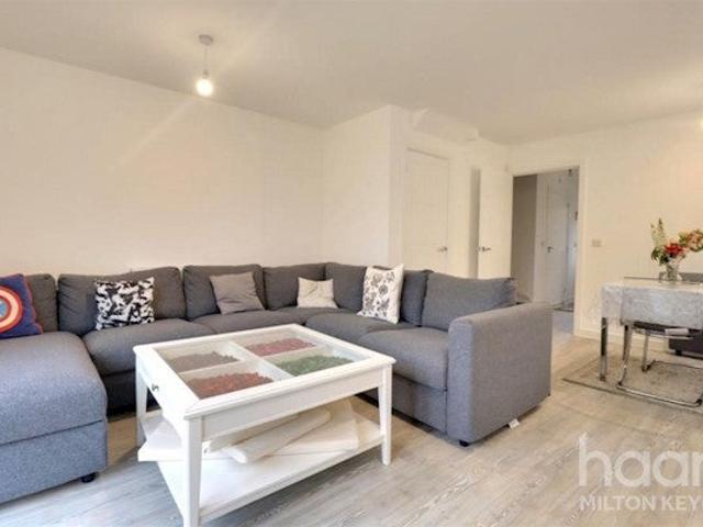 Apartment at Ginger Row, Wavendon