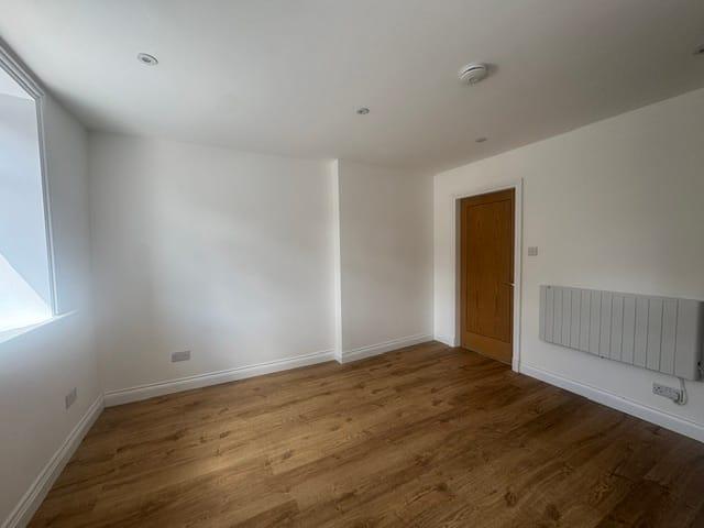 Apartment at Gisburn Road, Borough of Pendle