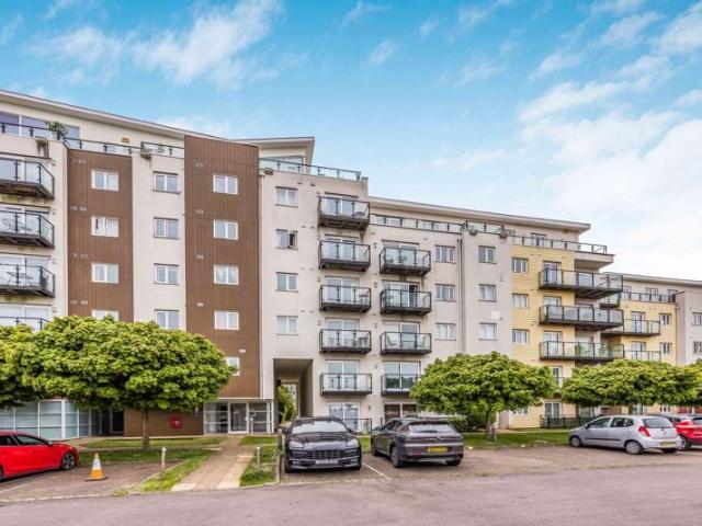Apartment at Gisors Road, Portsmouth