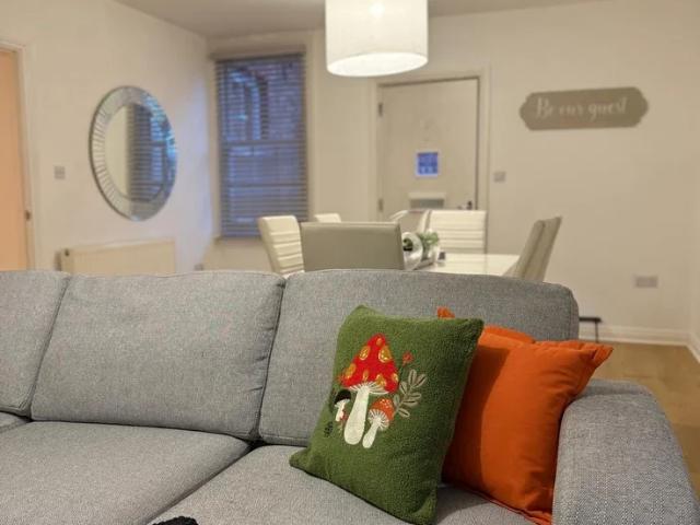 Apartment at Glynne Way, Hawarden