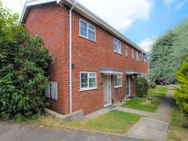 Apartment at Glynbridge Gardens, Cheltenham