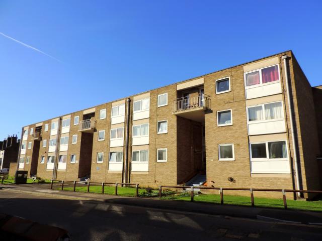 Apartment at Gladstone Court, Chelmsford
