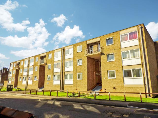 Apartment at Gladstone Court, Chelmsford