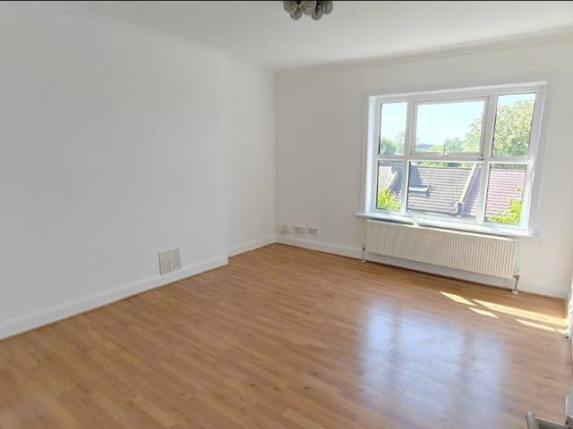 Apartment at Gladstone Road, Greater London