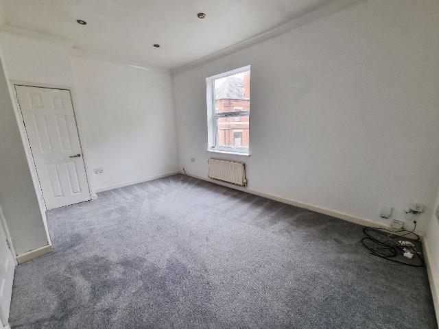 Apartment at Gladstone Street, Bassetlaw