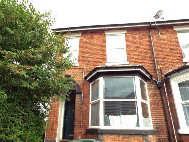Apartment at Gladstone Street, Stoke on Trent