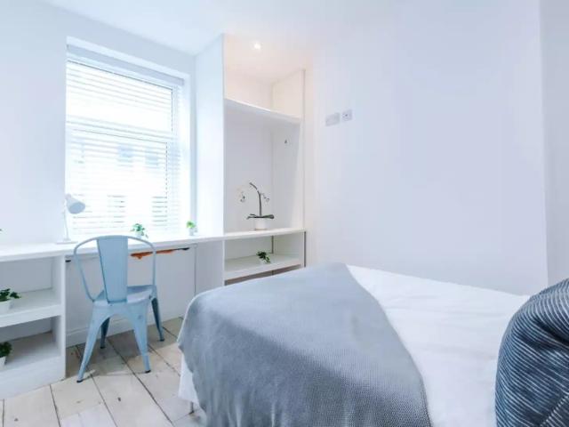 Apartment at Gladstone Terrace, Lancaster