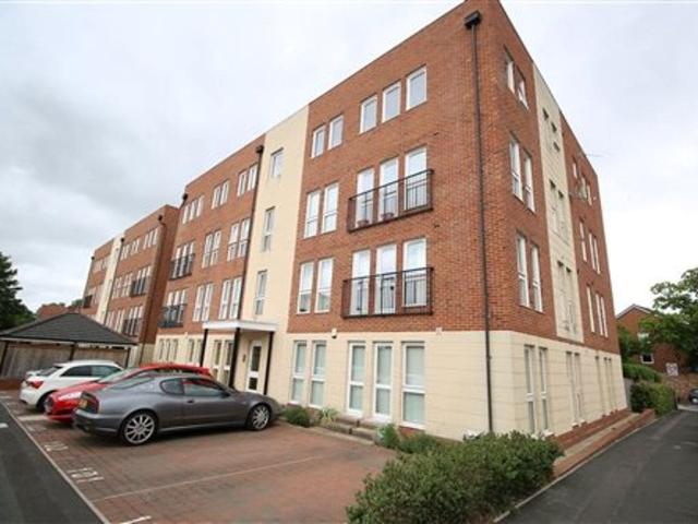 Apartment at Glaisdale Court, Darlington