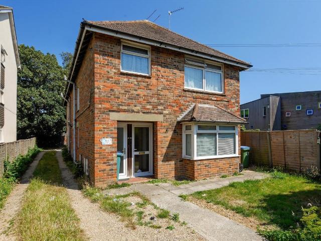 Apartment at Glamis Street, Arun