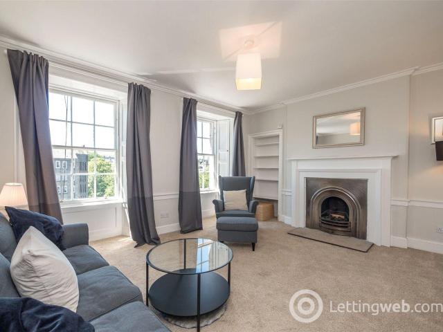 Apartment at Glanville Place, Edinburgh
