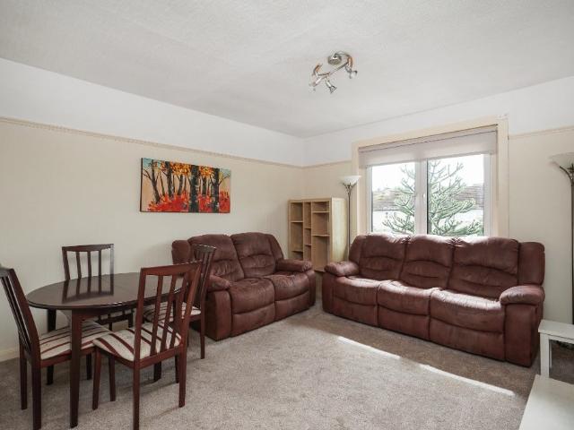 Apartment at Glasgow Road, City of Edinburgh