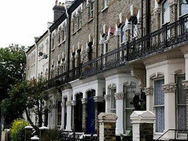 Apartment at Glazbury Road, Greater London