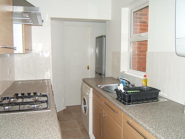 Apartment at Gleave Road, Birmingham