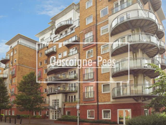 Apartment at Glebe Gardens, Basingstoke and Deane