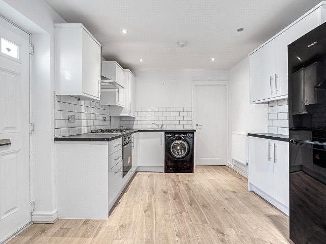 Apartment at Glebe Street, Westhoughton