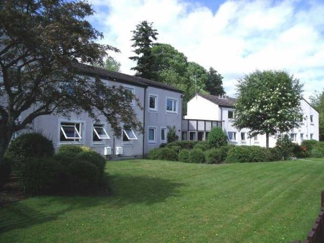 Apartment at Glebe Park, Banchory