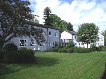 Raemoir Banchory, AB31, North East Scotland, Shetland