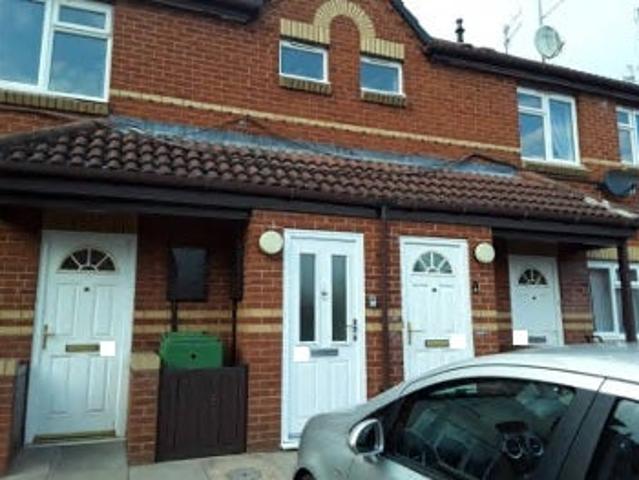 Apartment at Glebe Road, Bromsgrove