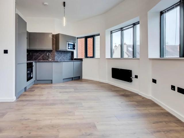 Apartment at Glebe Road, Chelmsford
