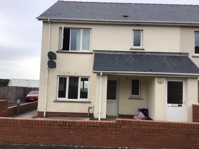 Apartment at Glebelands, Johnston