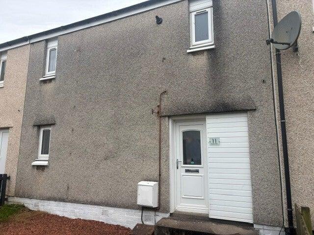 Apartment at Glen Drive, Holytown