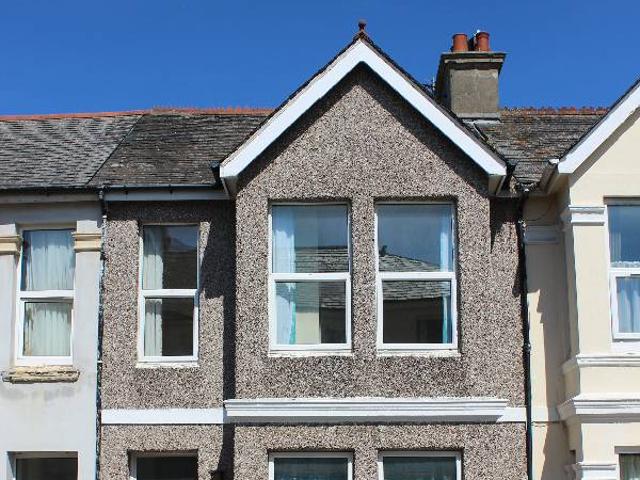 Apartment at Glen Park Avenue, Plymouth