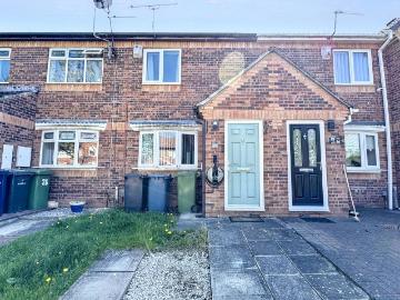 North East, North England - Equipped kitchen