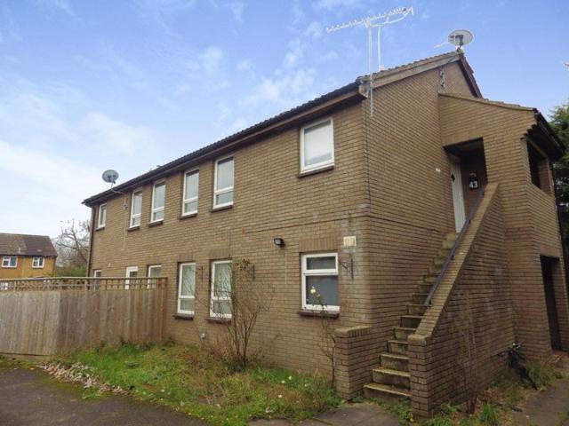 Apartment at Glenmore Road, West Oxfordshire