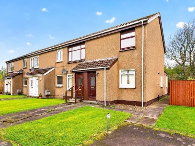 Apartment at Glenmore, Whitburn