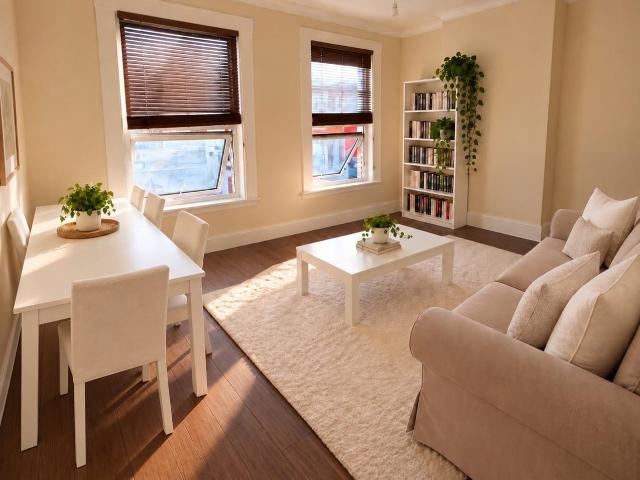 Apartment at Glenburnie Road, Greater London