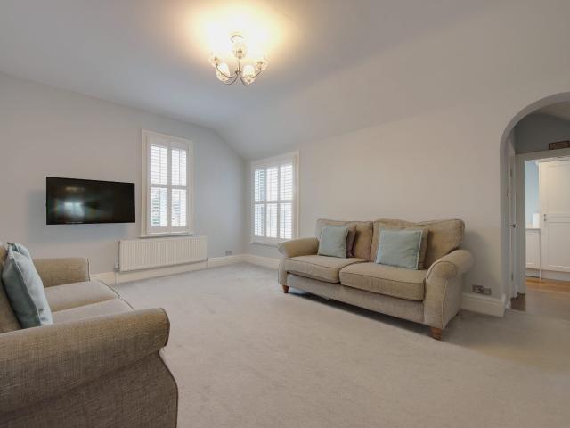 Apartment at Glencoe Road, Hertsmere