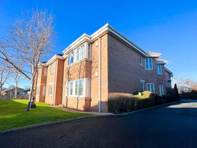 Apartment at Glendale Road, Middlesbrough