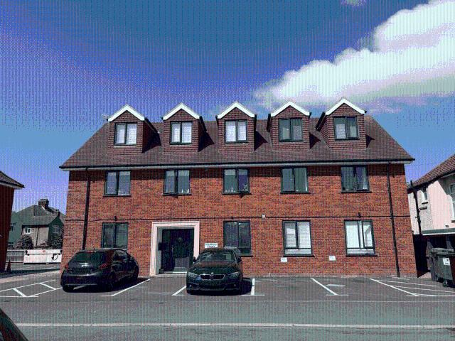 Apartment at Glenfield Avenue, East Suffolk