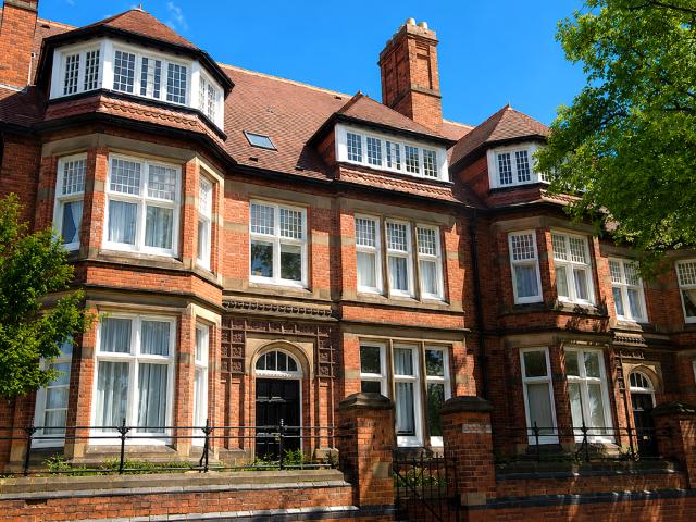 Apartment at Glenfield Road, Leicester