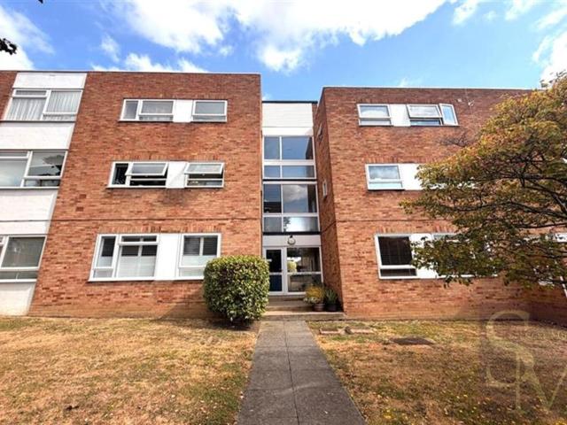 Apartment at Glengall Road, Greater London