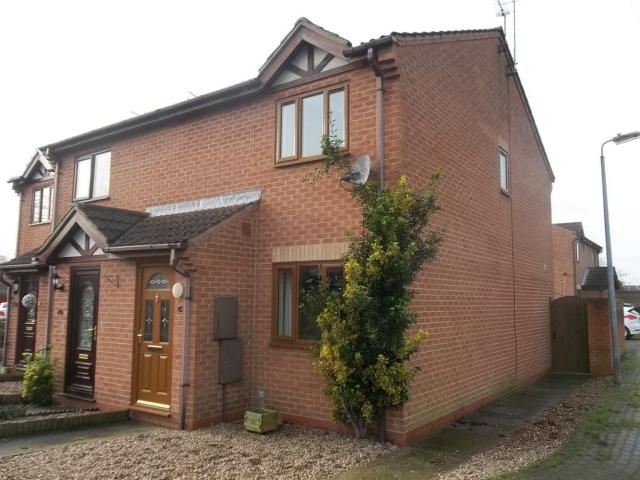 Apartment at Glentham Road, West Lindsey