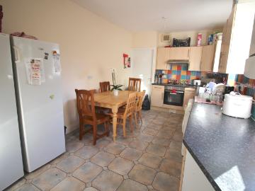 Apartment at Glenthorn Road, Newcastle upon Tyne