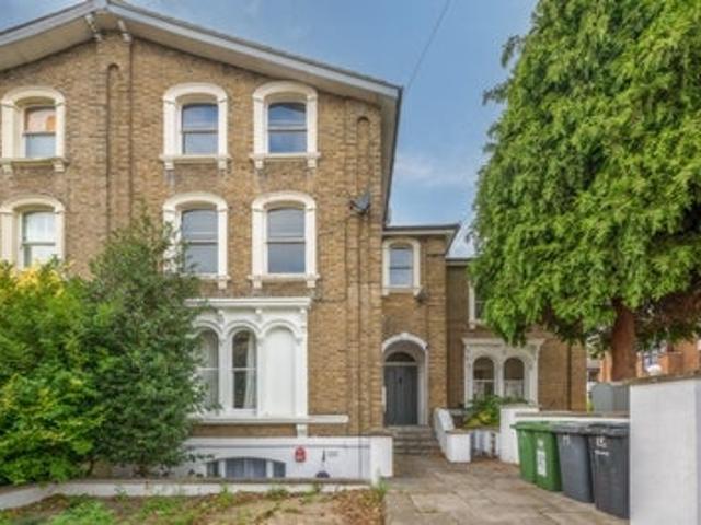 Apartment at Glenton Road, Greater London