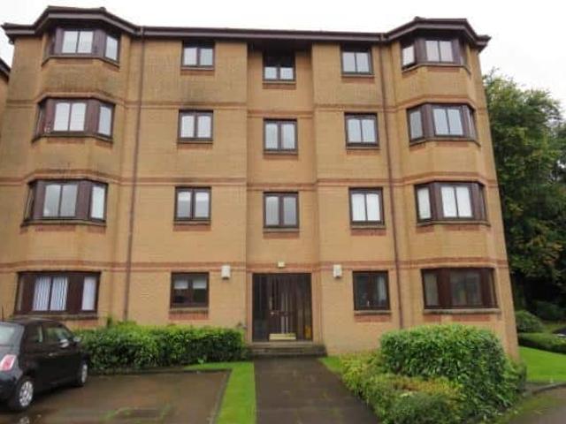Apartment at Glenview, Kirkintilloch
