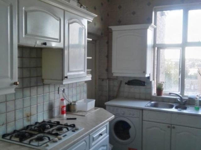 Apartment at Gloucester Gardens, Greater London