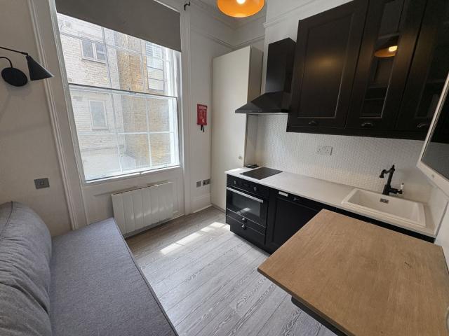 Apartment at Gloucester Place, City of Westminster