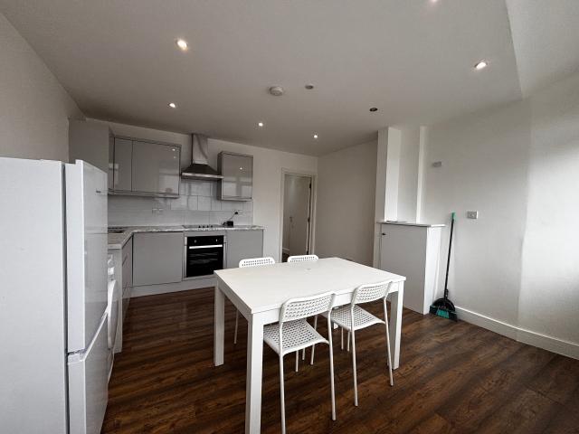 Apartment at Gloucester Road North, Bristol